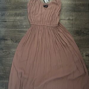 New with tags Volcom maxi dress size S